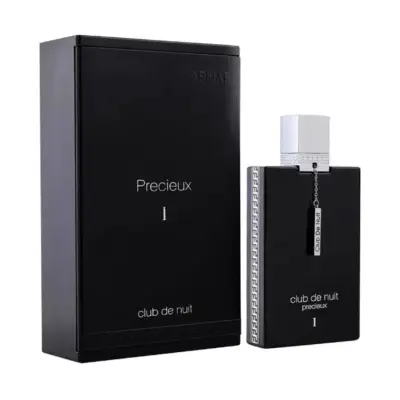 Armaf Club De Nuit Precieux Eau De Parfum 55ml