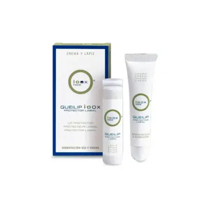 Ioox Cream Lipstick Pencil Queilip