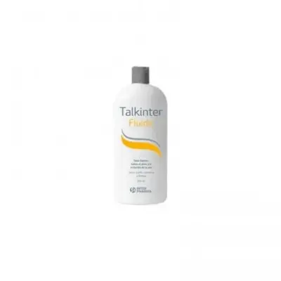 Inter Pharma Talkinter Fluid 250ml