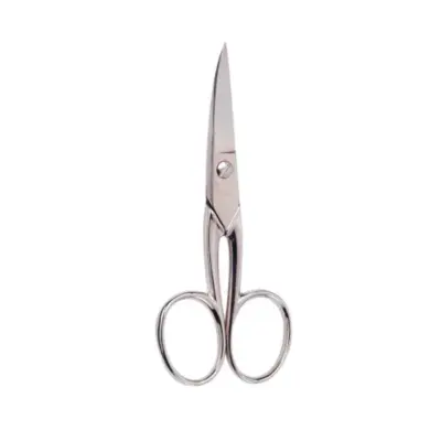 Beter Curved Pedicure Nail Scissors