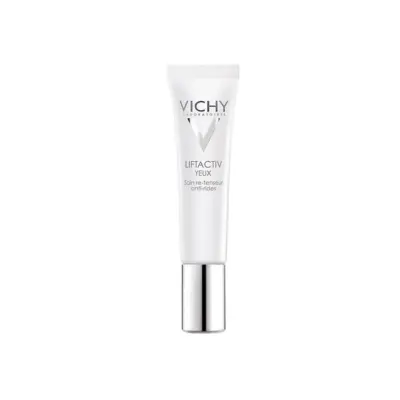 Vichy Liftactiv Cxp Ojos Tubo 15ml