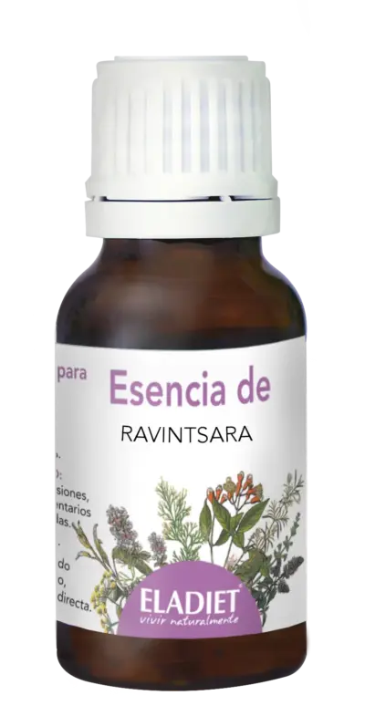 Eladiet Esencia Ravintsara