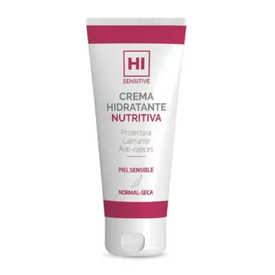 Redumodel Hi Sensitive Nourishing Moisturizing Cream 50ml