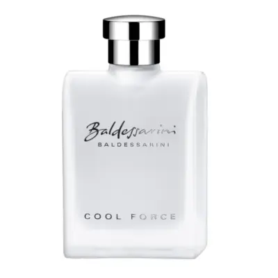 Baldessarini Cool Force Eau De Toilette Spray 90ml