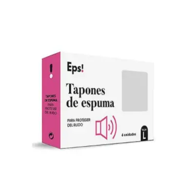 Eps Foam Cap 6uts Size L