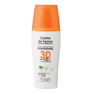 Corine De Farme Solar Spray Spf30 150ml