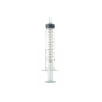 ICO Three-Body Syringe S/A