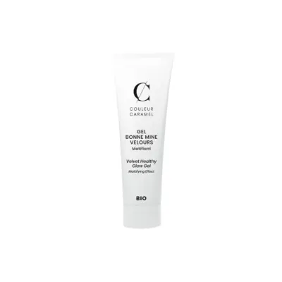 Couleur Caramel Bonne Mine Velours Gel 61 30un