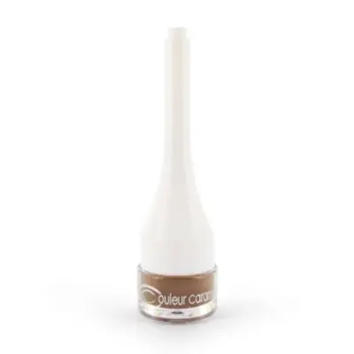 Couleur Caramel Maquillaje Gel Mascara De Pestañas 61 Blonde 1un