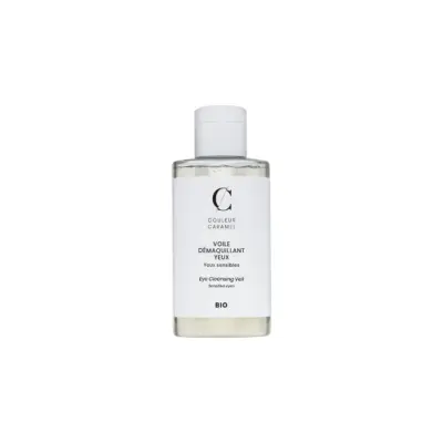 Couleur Caramel Ojos Desmaquillante 125ml