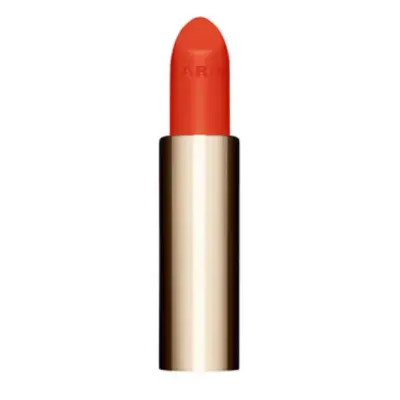 Clarins Joli Rouge Velvet La recharge 711V Papaya 3.5g