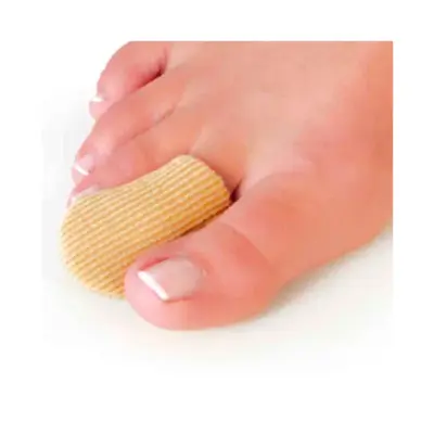 Prim Comforgel Thimble Gel Stretch Fabric Size L