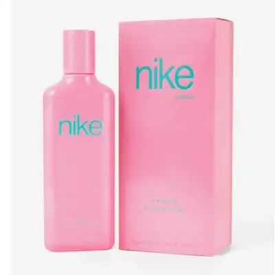 Nike Woman Sweet Blossom Eau De Toilette 75ml Spray