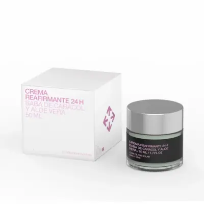 Botánicapharma Firming Cream 24H 50ml