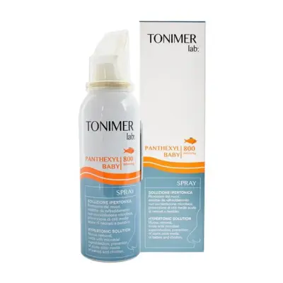Tonimer Spray Baby Panthexyl 100ml