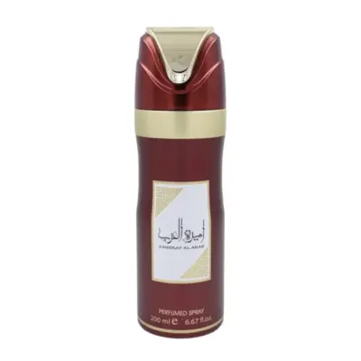 Lattafa Ameerat Al Arab Spray Perfumado 200ml Spray