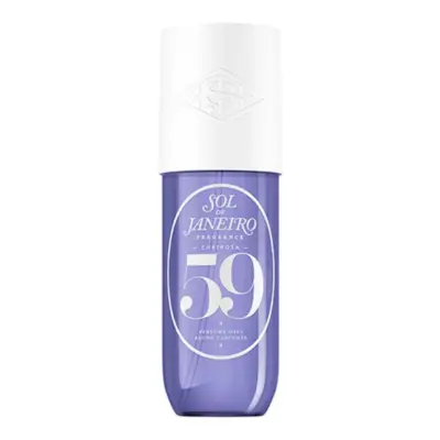 Sol De Janeiro 59 Spray Perfumado 90ml Spray