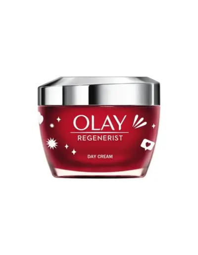 Olay Regen 3 Areas Cr Dia 50 Ed L