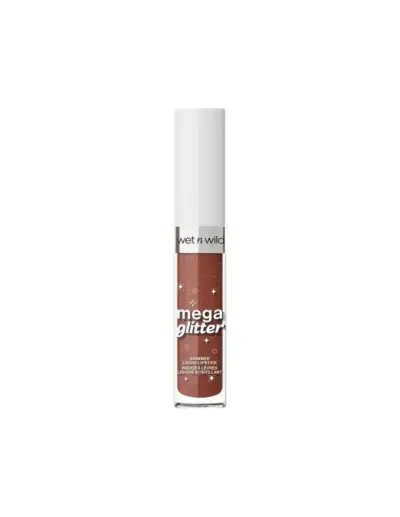 Wet N Wild Wnw Lip Stick Mega Glitter 11623001e