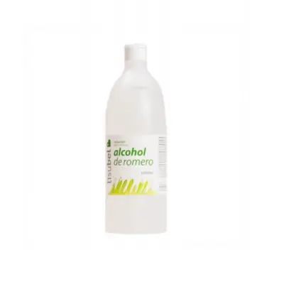 Lisubel Rosemary Alcohol 1000ml