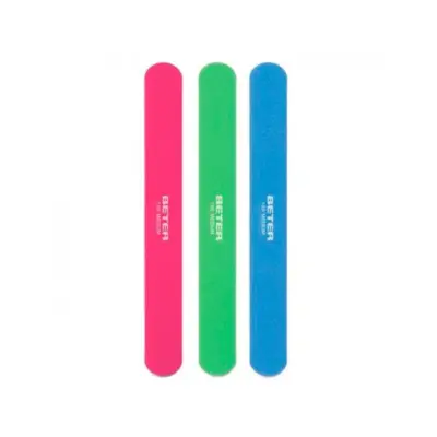 Beter Phosphorescent Fiberglass File