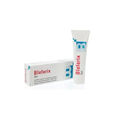Viñas Blefarix Gel 30ml