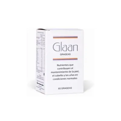 Mylan Glaan 60 Dagrees