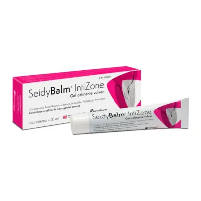 Seid Lab Balm Intizone Intimate Gel 50ml