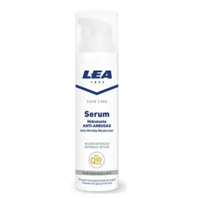 Lea Anti-Wrinkle Moisturizing Serum Q10 30ml