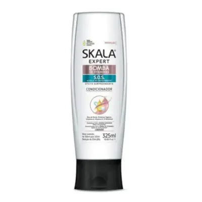 Skala Vitamin Pump Conditioner S.O.S. 325ml