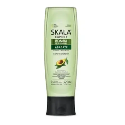 Skala Vitamin Bomb Conditioner With Avocado 325ml