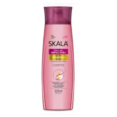 Skala Ceramides Shampoo 325ml