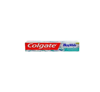 Colgate Pasta Dental Max White 75ml
