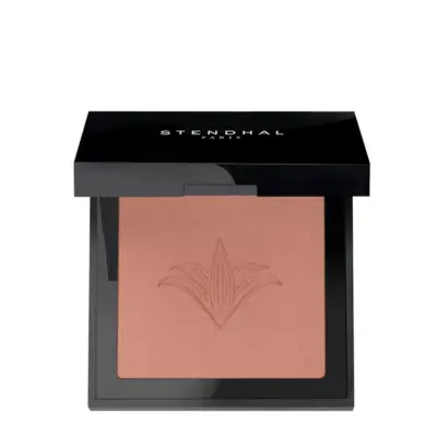Stendhal Illuminating Blush 302 Brun Petra 5.5g