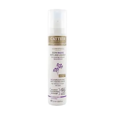 Cattier Paris Cattier Antiedad Textura Cremosa 50ml