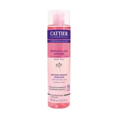 Cattier Paris Cattier Desm Bifasico Ojo Sens 150ml