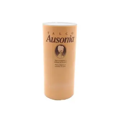 Ausonia Talc Powder 200g