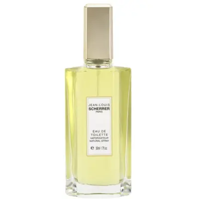 Jean Louis Scherrer Eau De Toilette Spray 50ml