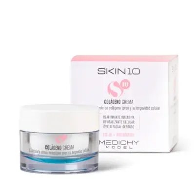 Medichy Skin10 Collagen Cream 50ml