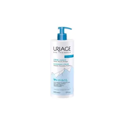Uriage Washing Cream 500ml