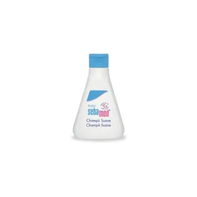 Sebamed™ Baby Champú Suave 150ml