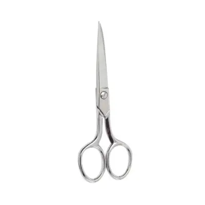 Beter Multifunction Nickel Plated Scissors