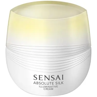 Sensai Sen Absolute Silk Illuminative Cr 40ml