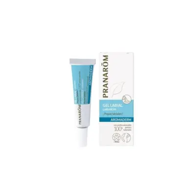 Pranarom Lip Gel 5ml