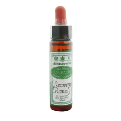 Santiveri Bach Recovery Remedy 10ml