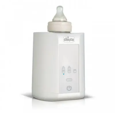 Chicco Digital Home Baby Bottle Warmer