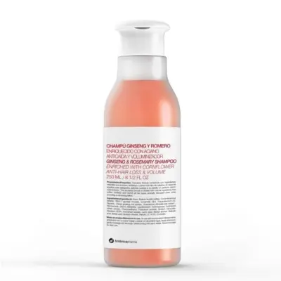 Botanicapharma Anti-Hair Loss Shampoo 250ml