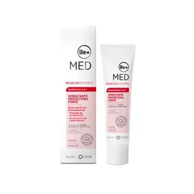 Be+ Dioxmin Anti-Redness Serum 30ml