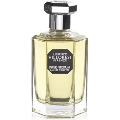 Lorenzo Villoresi Piper Nigrum Eau De Toilette Spray 100ml