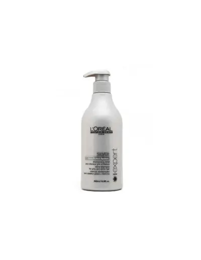 L'oreal Professionnel Loreal P Cham 300 Silver